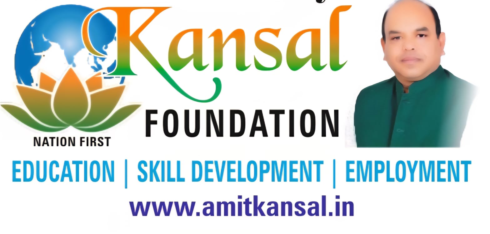Kansal Foundation
